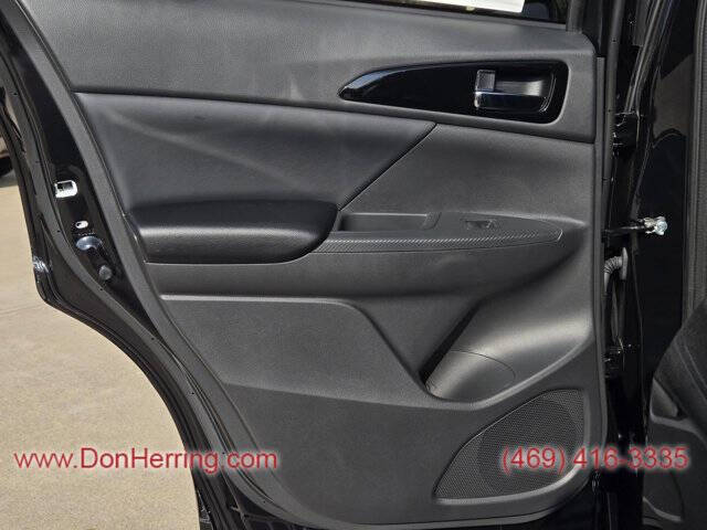 2026 Mitsubishi Eclipse Cross