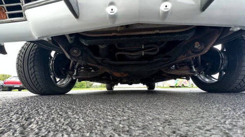 1968 Chevrolet Caprice