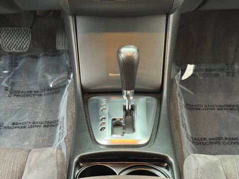 2010 Nissan Altima 3.5 SR