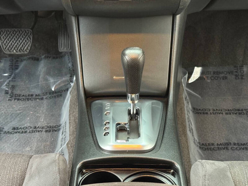 2010 Nissan Altima 3.5 SR