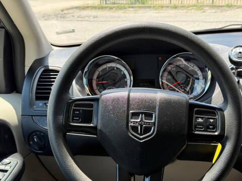 2011 Dodge Grand Caravan Mainstreet