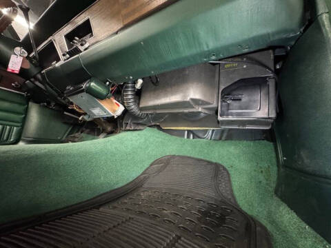 1974 Dodge Dart