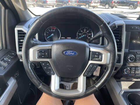 2020 Ford F-350 Super Duty