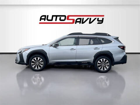 2024 Subaru Outback Limited