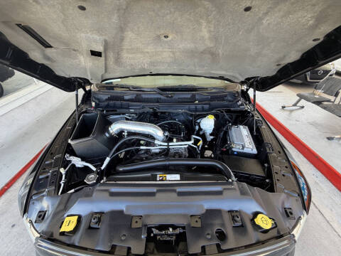 2014 RAM 1500 Express