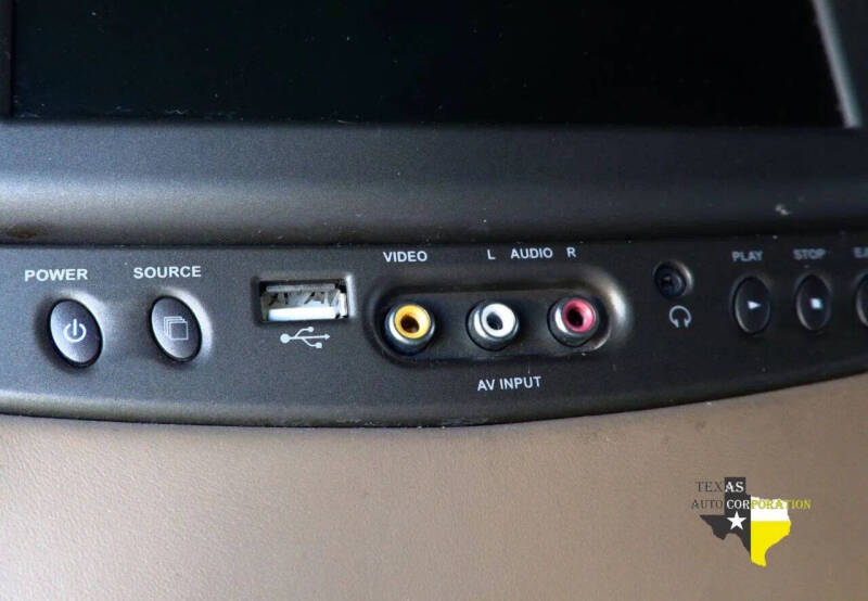 2019 Cadillac Escalade ESV Platinum