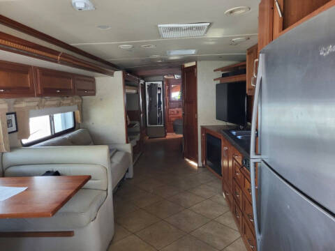 2014 Itasca Solei 38R