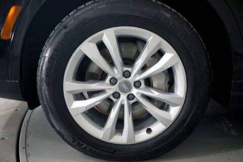 2019 Audi Q7 quattro Premium 55 TFSI