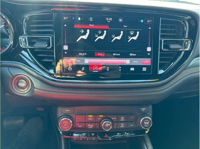 2021 Dodge Durango GT