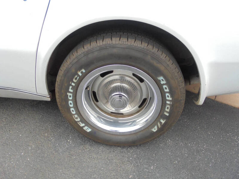 1974 Chevrolet Corvette