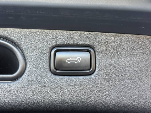 2018 Hyundai Tucson Limited