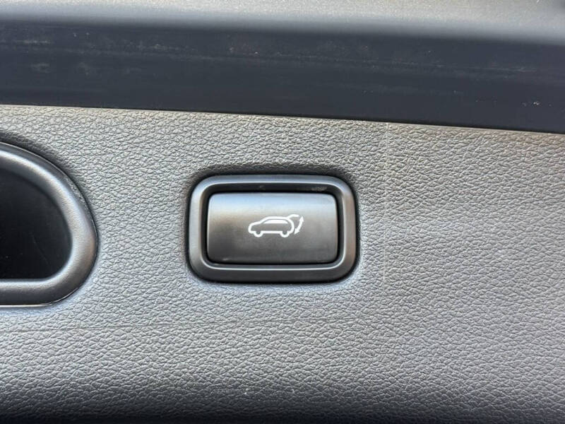 2018 Hyundai Tucson Limited