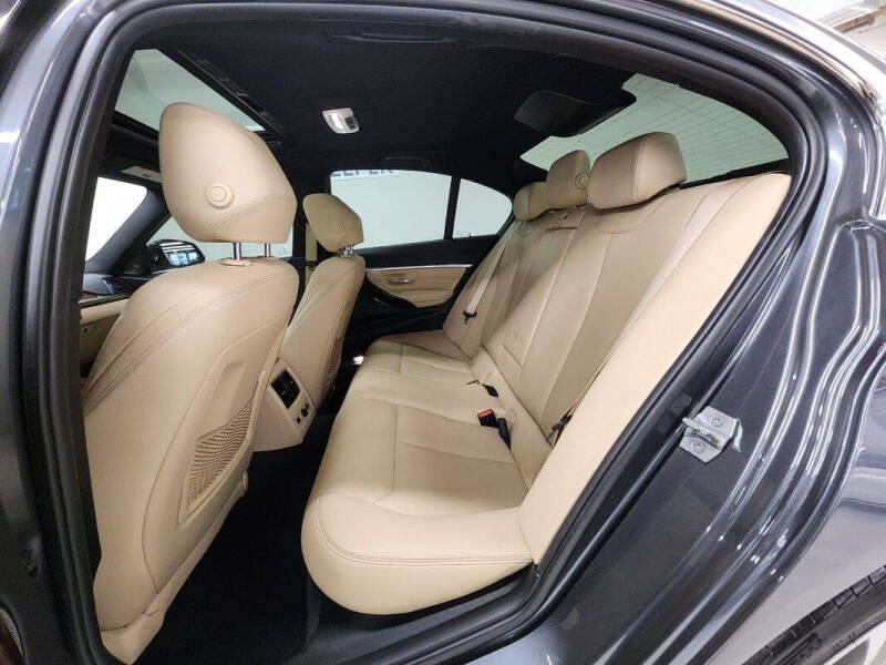 2017 BMW 3 Series 340i xDrive