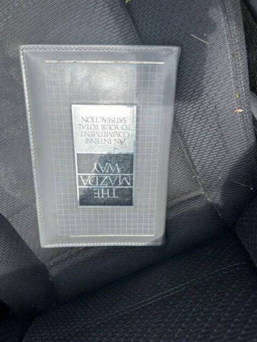 1990 Mazda MX-5 Miata