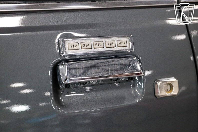 1987 Ford Thunderbird