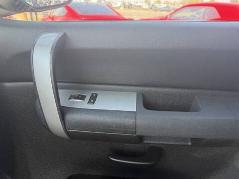 2009 Chevrolet Silverado 1500