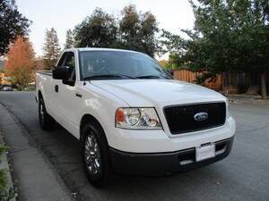 2008 Ford F-150 for sale at Inspec Auto in San Jose CA
