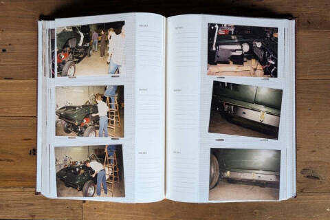 1967 Chevrolet Corvette