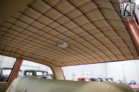 1962 Chevrolet Bel Air