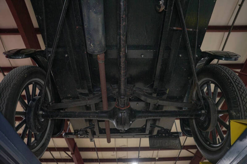 1922 Ford Model T