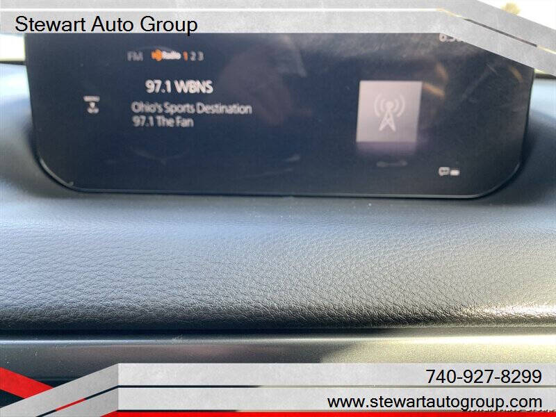 2023 Mazda CX-50 2.5 S Premium Plus