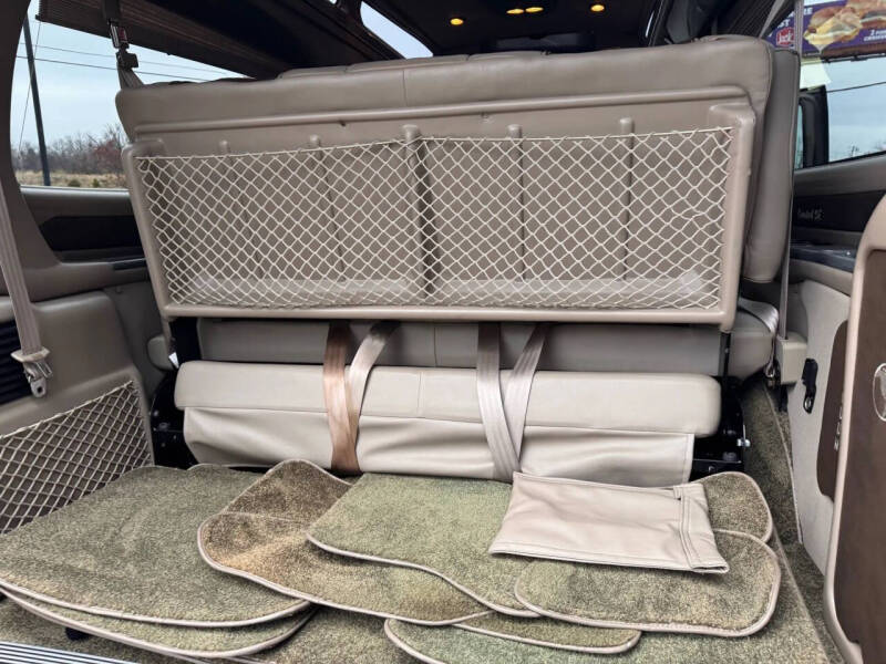 2016 GMC Savana 2500