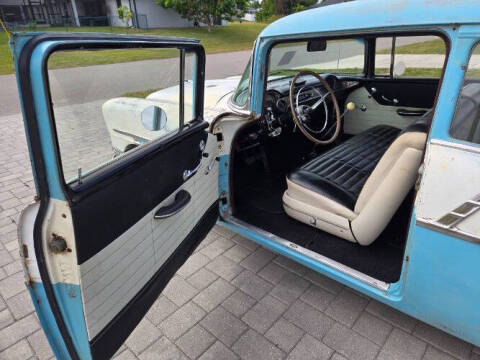 1956 Chevrolet 210