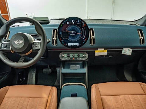 2027 MINI Countryman
