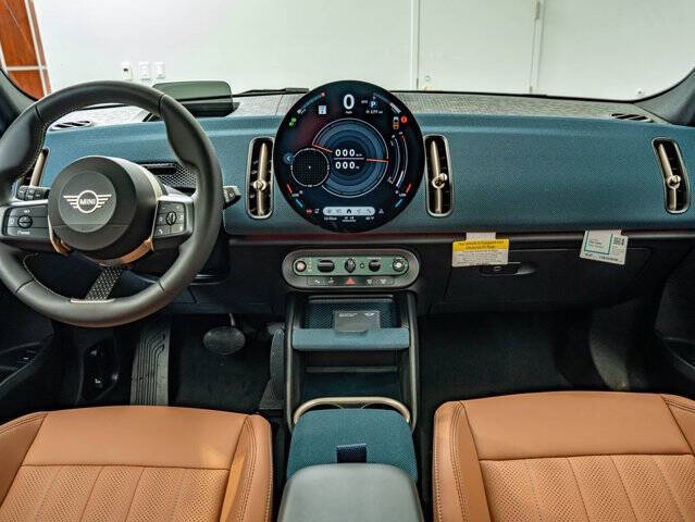 2027 MINI Countryman