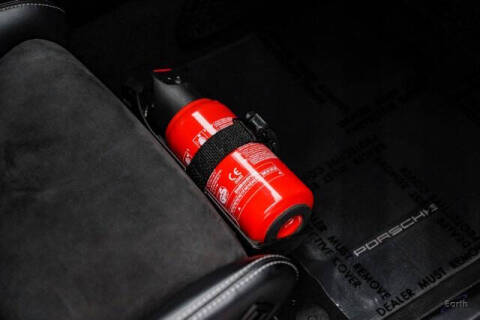 2015 Porsche 911 GT3