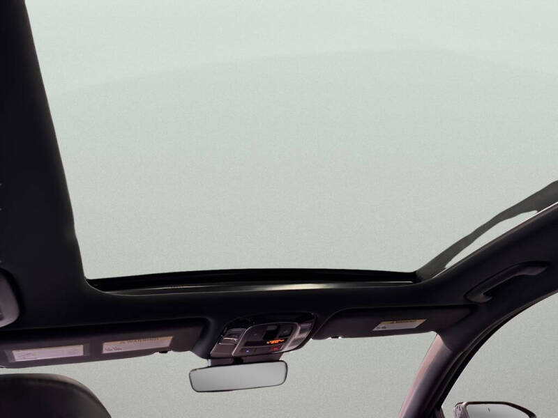 2023 Hyundai Tucson N Line