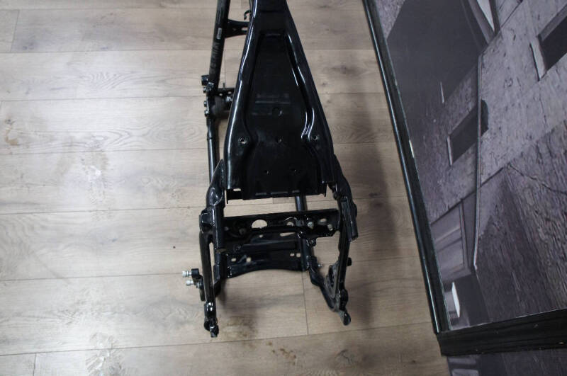 2014 Harley-Davidson Ultra Limited