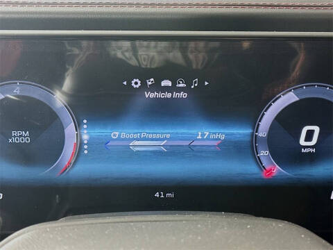 2026 Dodge Charger Scat Pack Plus