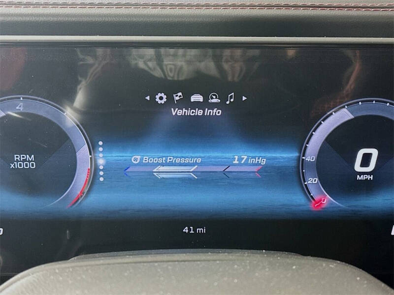 2026 Dodge Charger Scat Pack Plus