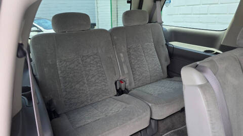 2005 GMC Envoy XL SLE