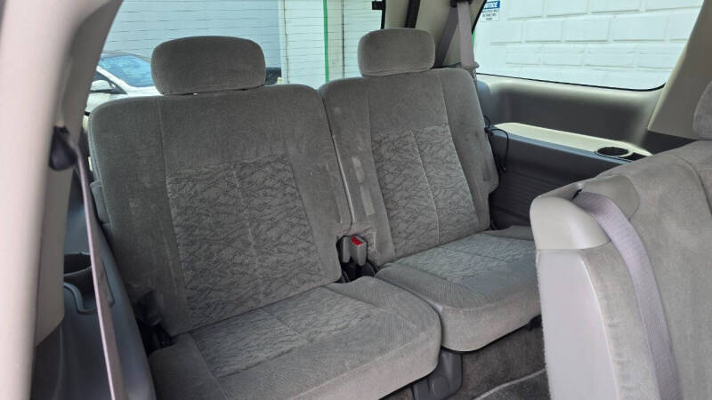 2005 GMC Envoy XL SLE
