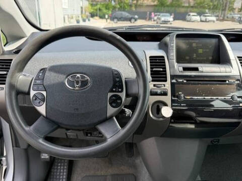 2009 Toyota Prius