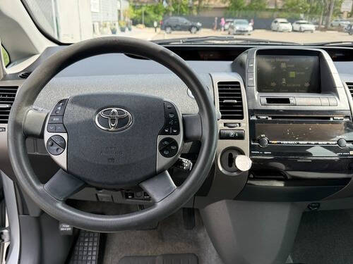 2009 Toyota Prius