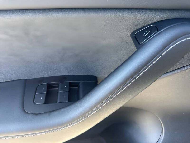 2021 Tesla Model Y Performance