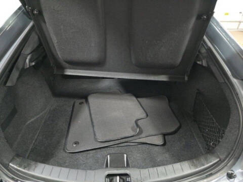 2023 Polestar 2 Long Range Dual Motor