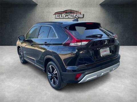 2024 Mitsubishi Eclipse Cross SE