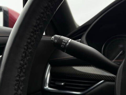 2022 Cadillac XT4 Sport