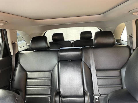 2020 Kia Sorento EX V6