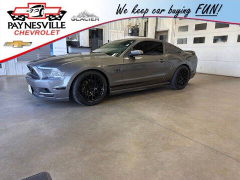 2013 Ford Mustang V6 Premium