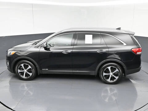 2016 Kia Sorento EX V6