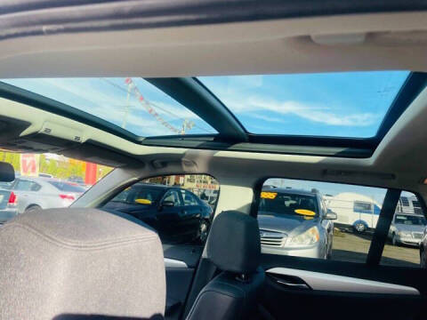 2015 BMW X1 xDrive28i