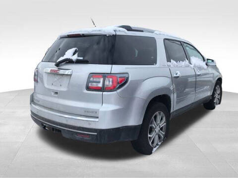 2015 GMC Acadia SLT-1