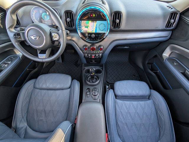 2024 MINI Countryman Cooper S