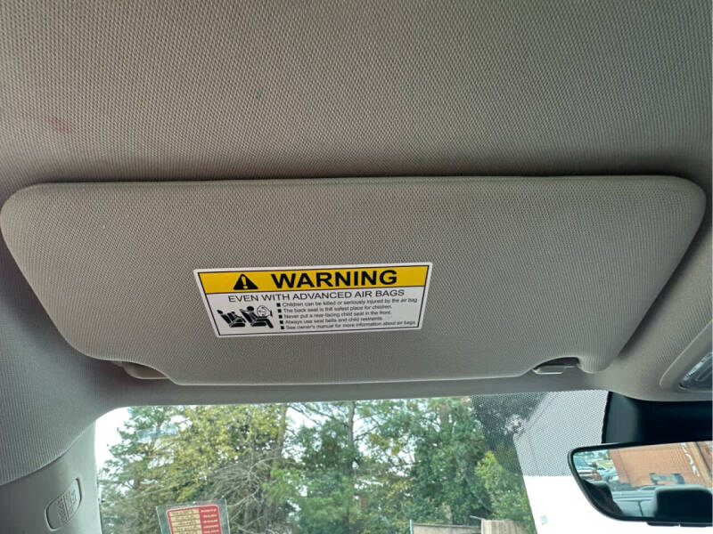 2022 Honda Accord Hybrid Touring