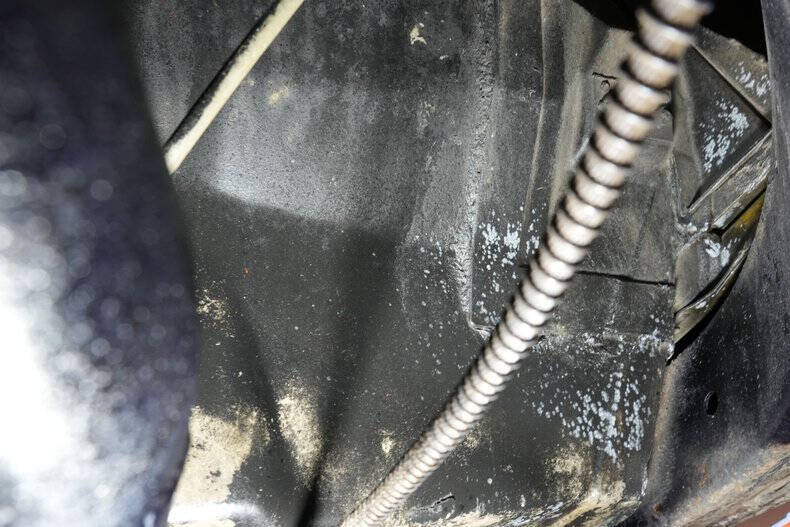 1963 Chevrolet Corvette